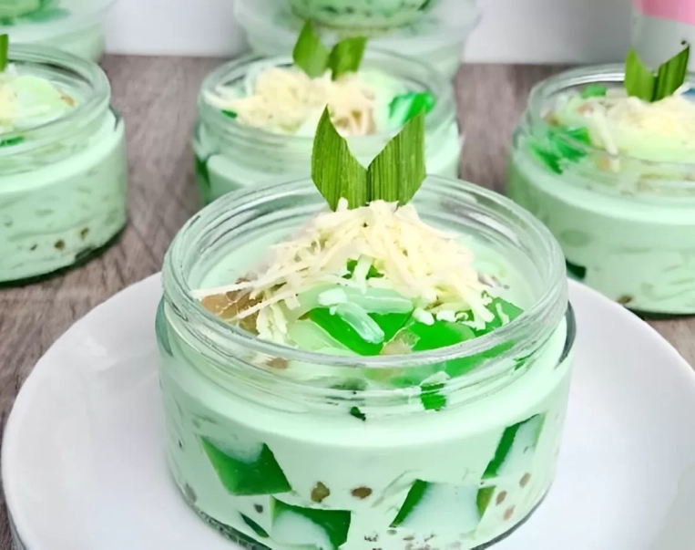 Buko Pandan